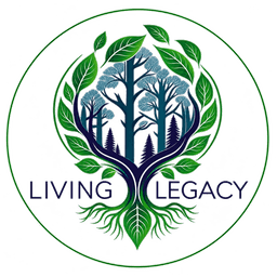 Logo Projet Living Legacy